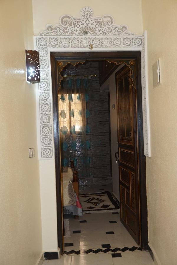 Riad Andalousse Meknes Ngoại thất bức ảnh