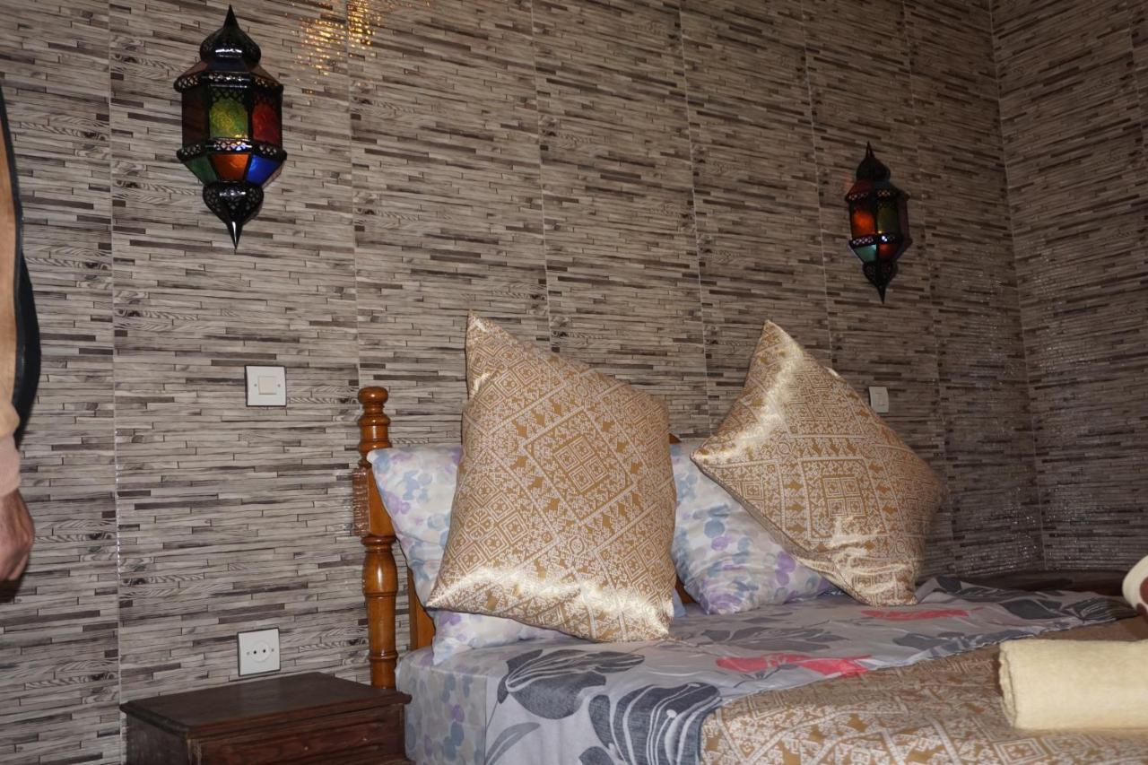Riad Andalousse Meknes Ngoại thất bức ảnh
